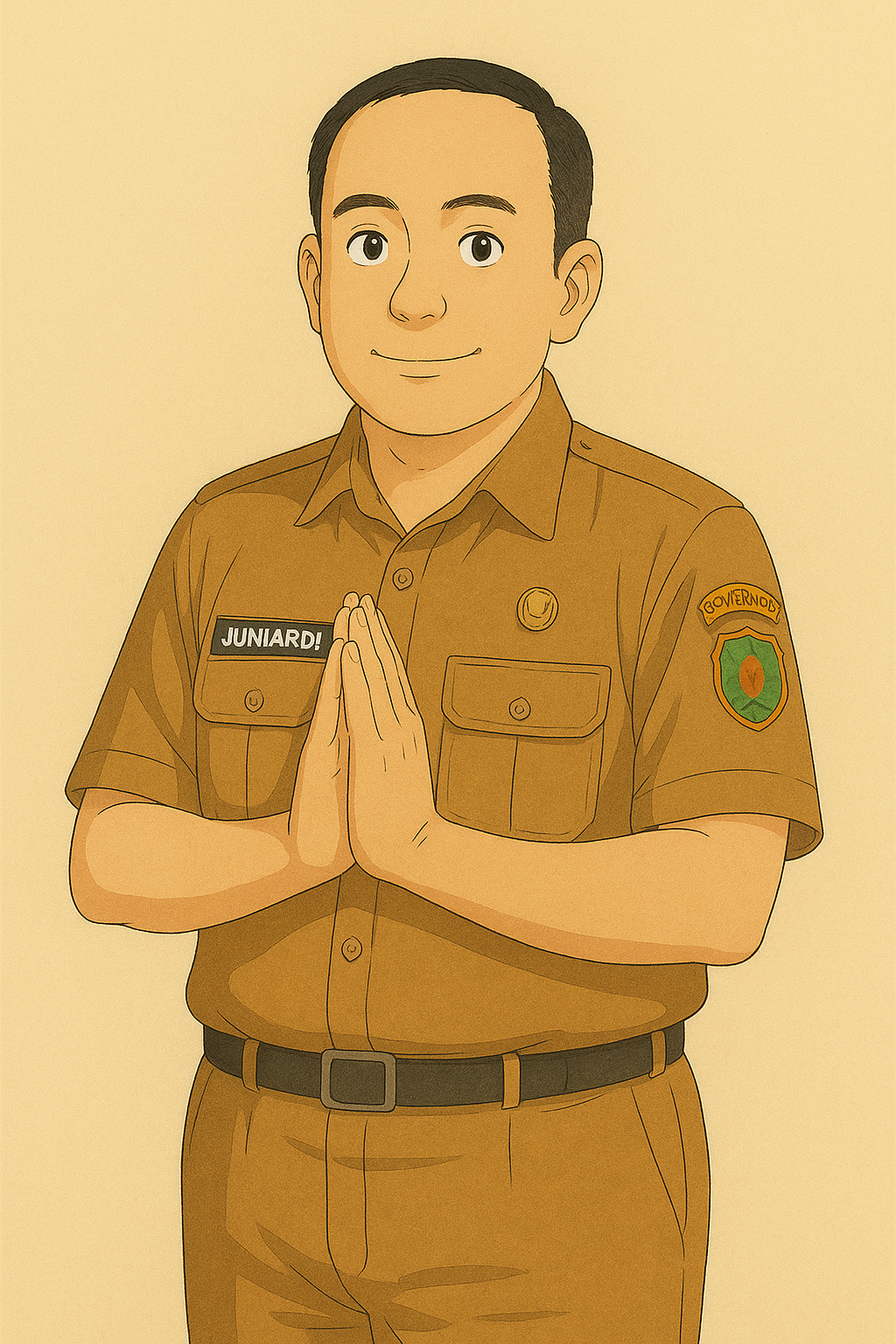 Lambang Kabupaten Kutai Kartanegara